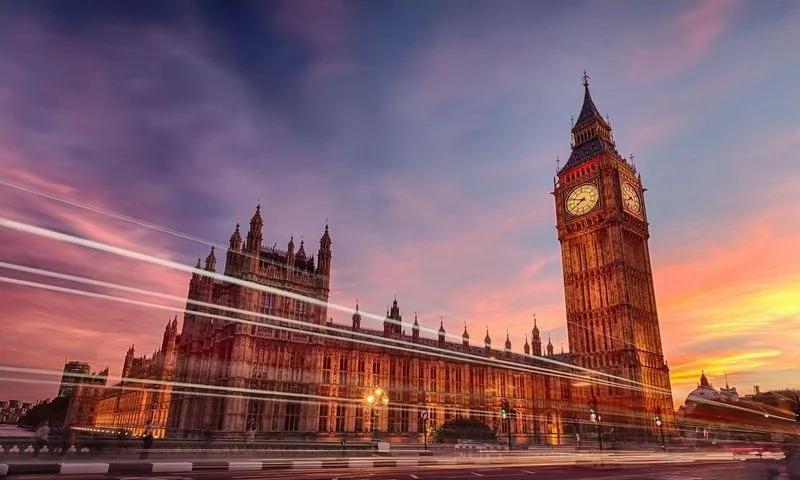 London (Uk)