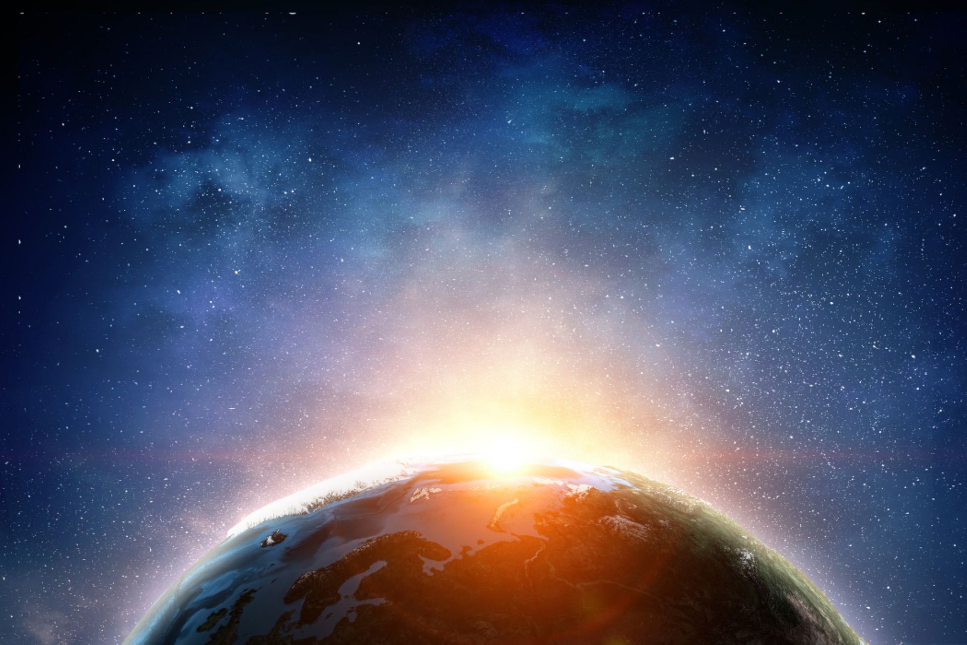 Our Vision and Mission